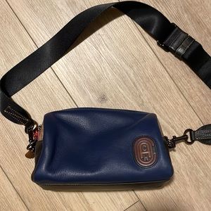 Men’s Coach Bag